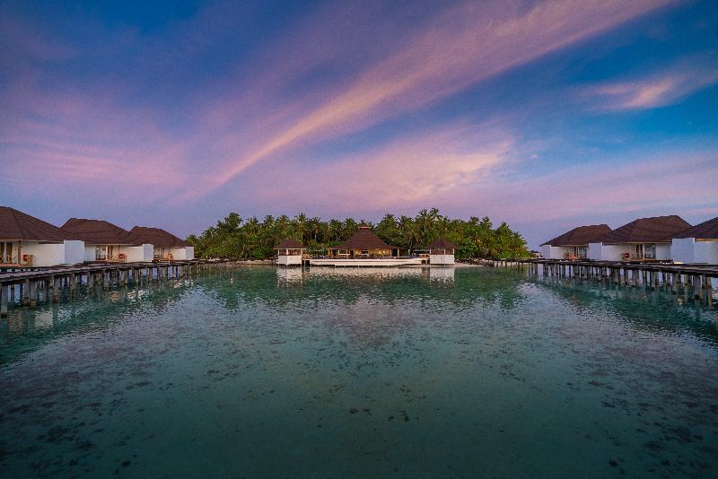 Ellaidhoo Maldives By Cinnamon Hangnaameedhoo Eksteriør bilde
